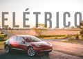 Os 25 melhores carros elétricos