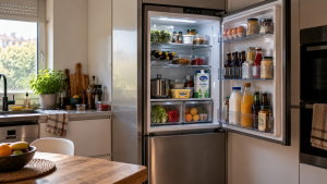 Melhores frigoríficos de 2026: qual escolher para a tua cozinha
