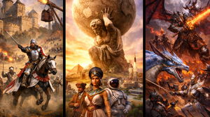 Os 15 melhores jogos de estratégia para PC em 2026