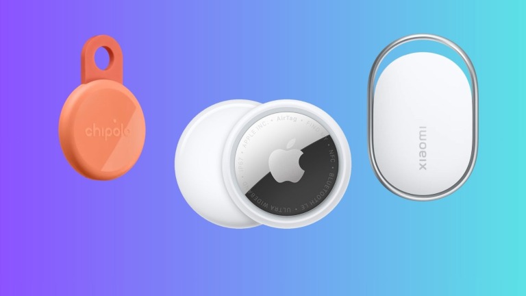 Os 5 melhores localizadores Smart Tag a comprar em 2026