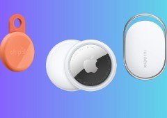 Os 5 melhores localizadores Smart Tag a comprar em 2026