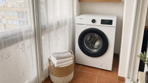 Melhores máquinas de lavar roupa de 2026: qual escolher para cada casa