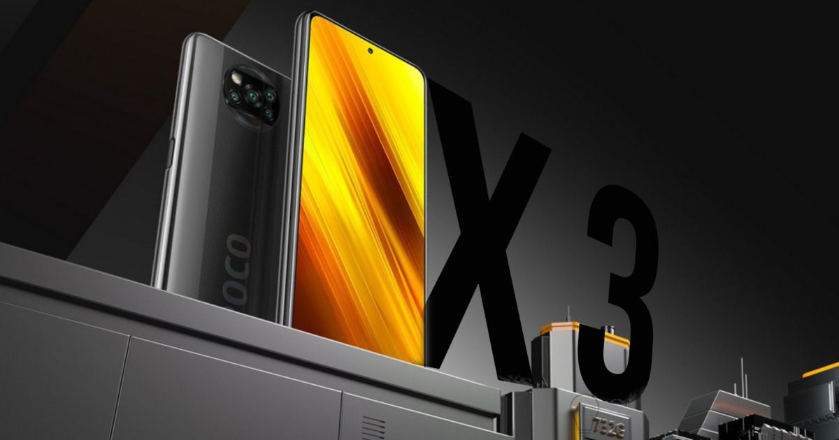 5 Razoes Para Comprar O Poco X3 Nfc Da Xiaomi Em Portugal 4gnews