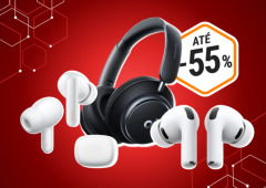 Melhores ofertas de fones e auriculares em janeiro: Apple, Xiaomi e muito mais!