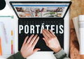 Os 6 melhores portáteis para estudantes em 2025