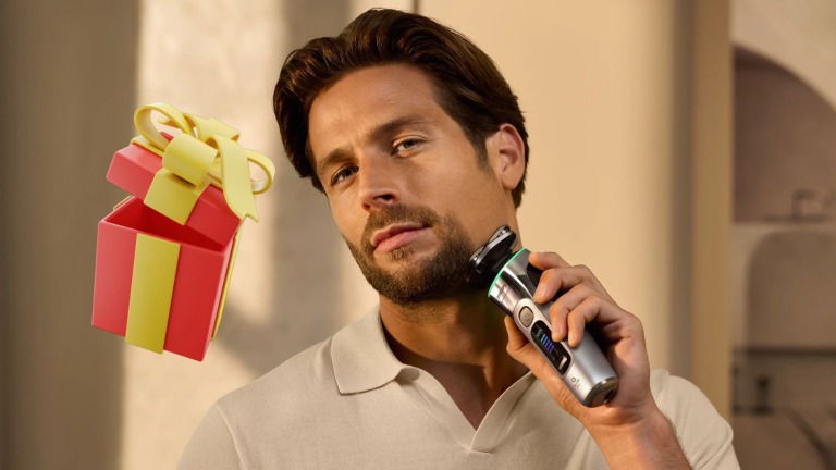 Melhores prendas de homem para oferecer no Natal: as minhas recomendações