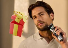 Melhores prendas de homem para oferecer no Natal: as minhas recomendações