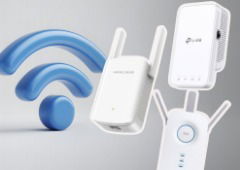 Os 8 melhores repetidores de sinal Wi-Fi em 2025 e como escolher o melhor para ti