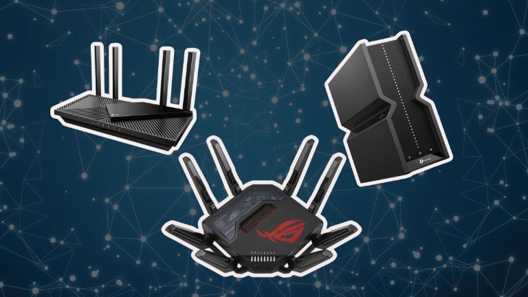 5 melhores routers Wi-Fi para substituir o da DIGI, MEO, NOS ou Vodafone em 2025