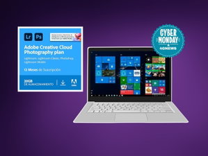 Os segredos para poupar na Cyber Monday: Até 77% em Microsoft e muito mais!