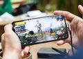 Telemóveis gaming: os 5 melhores para jogos em 2025