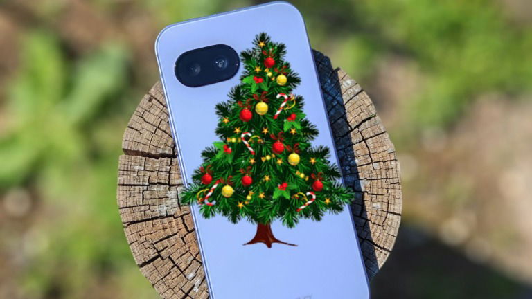 Melhores telemóveis para oferecer no Natal 2025: estas são as nossas escolhas