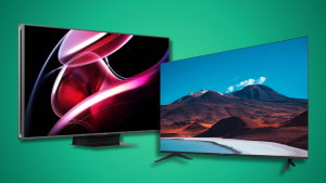 As 5 melhores televisões para ver o Mundial 2026