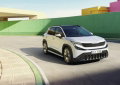 Menor, mais barato e elétrico: Skoda revela o novo Epiq