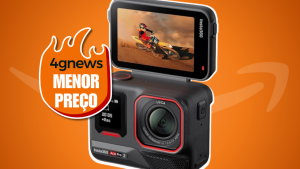 Menor preço: A Instax perfeita para as tuas aventuras está com desconto 18% na Amazon!