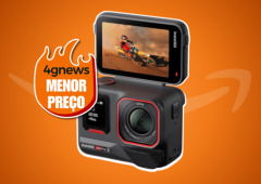 Menor preço: A Instax perfeita para as tuas aventuras está com desconto 18% na Amazon!