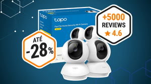 Menos de 50 €? Eis o gadget que te ajuda a manter a tua casa segura!