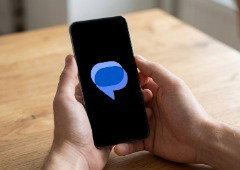 Mensagens Google prepara novidade que vai facilitar a vida nos telemóveis Samsung