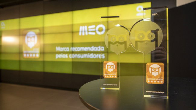 MEO Altice Portugal Operadora