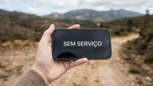 MEO e Exército criam nova tecnologia que vai fazer toda a diferença a nível nacional