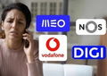DIGI, MEO, NOS ou Vodafone: conhece a operadora que lidera o mercado em Portugal
