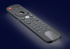 MEO lançou novo comando para a TV com uma novidade que ninguém esperava