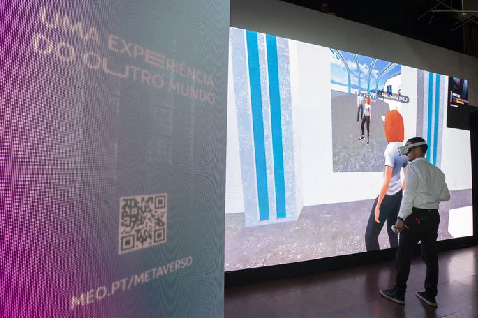 meo metaverso
