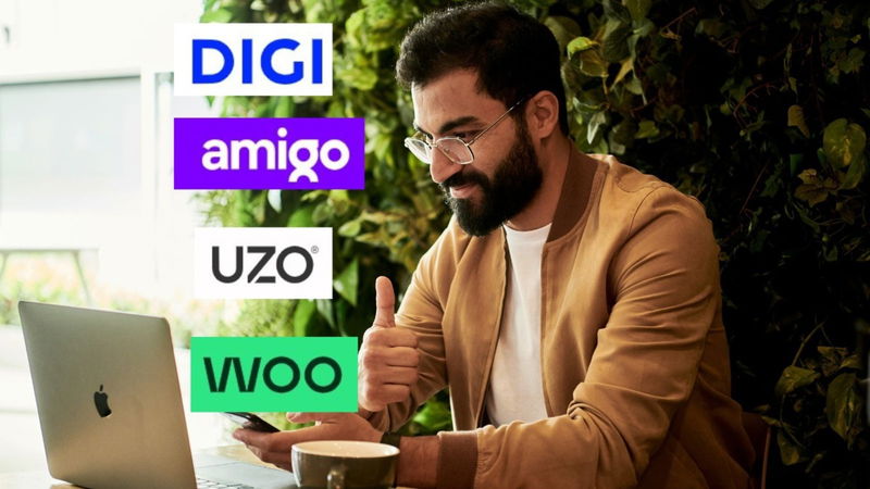 MEO, NOS e Vodafone descem preços, mas DIGI volta a fintar as rivais