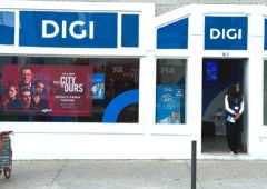 MEO, NOS e Vodafone que se cuidem: DIGI acaba de ganhar o prémio mais desejado