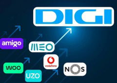 MEO, NOS e Vodafone que se cuidem: DIGI reforça ataque aos preços