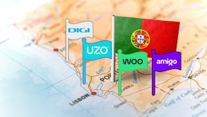 MEO, NOS e Vodafone reforçam campanhas para travar a DIGI