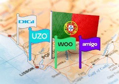 MEO, NOS e Vodafone reforçam campanhas para travar a DIGI