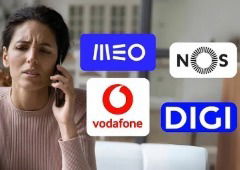 DIGI, MEO, NOS ou Vodafone: há uma operadora que se destaca nas reclamações em Portugal