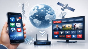 MEO, NOS ou Vodafone? Quanto custa ter Internet, TV e Telemóvel em Portugal e como poupar