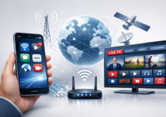 MEO, NOS ou Vodafone? Quanto custa ter Internet, TV e Telemóvel em Portugal e como poupar
