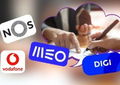 MEO, NOS, Vodafone ou DIGI: a melhor rede móvel em 2025 foi revelada