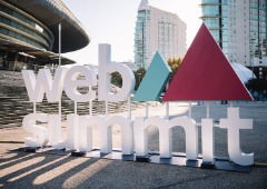 MEO revela no Web Summit a solução para IA e para evitar apagões