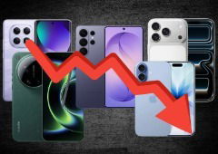 Mercado global de smartphones caminha para a maior queda da década em 2026