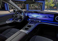 Mercedes admite que exagerou numa das maiores tendências dos carros