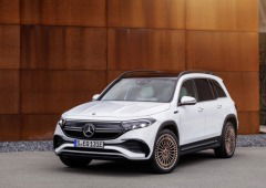 Mercedes-Benz desiste deste SUV elétrico: o fim chegou mais cedo do que esperado