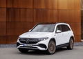 Mercedes-Benz desiste deste SUV elétrico: o fim chegou mais cedo do que esperado