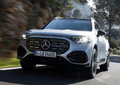 Mercedes-Benz GLB elétrico chega a Portugal com 7 lugares e muita autonomia