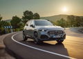 Mercedes-Benz GLB elétrico em Portugal e já sabemos os preços