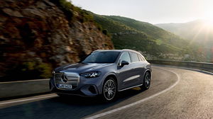 Mercedes-Benz GLC já disponível em Portugal e o preço vai fazer-te engolir em seco