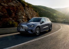 Mercedes-Benz GLC já disponível em Portugal e o preço vai fazer-te engolir em seco