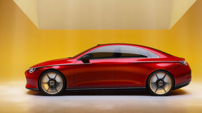 Mercedes e Google anunciam colaboração para revolucionar a navegação dos carros