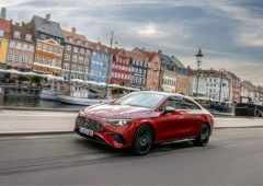 Estes são os carros mais seguros testados em 2025