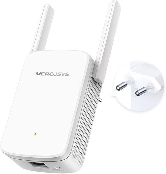 Mercusys ME30