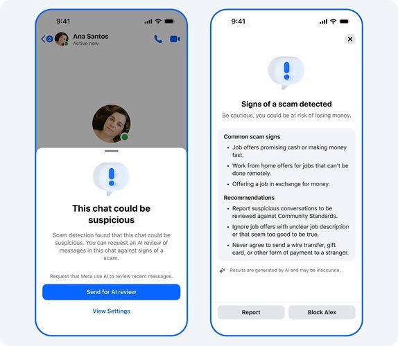 Messenger