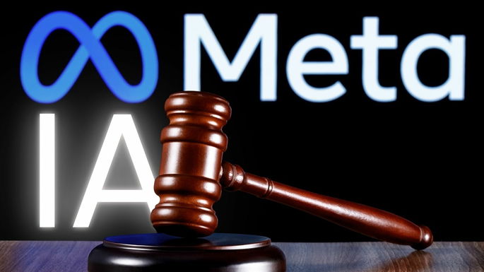 Meta acusada de piratear conteúdo adulto